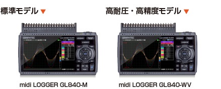 小林計測器［計測器情報］グラフテック